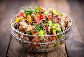 Cosa preparo per cena stasera. Ricette Vegetariane 15 Ricette Veloci Da Preparare Greenme
