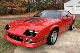 Image result for Arctic White 1992 Camaro