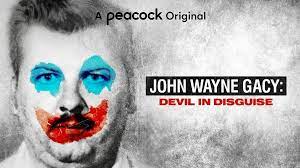 John wayne gacy was one of the most notorious serial killers in u.s. Feder Peacock Docuseries Takes New Look At John Wayne Gacy