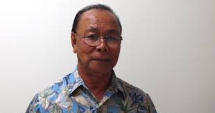 Quitugua retires from 'partisan politics,' will focus