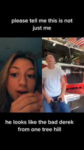 Derek Comes Back One Tree Hill