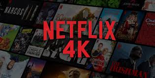 Discover thousands of latest movies online 2021. Netflix 4k So Schauen Sie Filme Und Serien In Ultra Hd Tech Aktuell