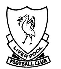 After these initial successes, liverpool once again went into decline, dropping into division two in 1954. The Lfc Crest A History Ajjam Is A Red
