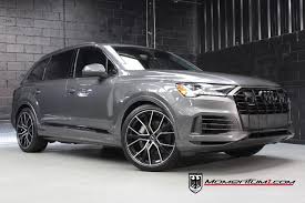 Image result for Daytona Gray 2022 Q7