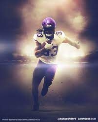 Dalvin Cook Minnesota Vikings Minnesota Vikings Minnesota Vikings Humor Nfl Vikings