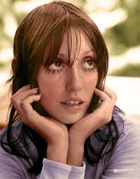 Shelley Duvall