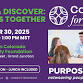 October 2025 Purpose Forum event image