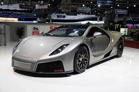 Manufactured by spania gta, gta spano is an exclusive supercar of which only 99vehicles equipped with state of the art technologies have been produced www.spaniagta.com. Gta Spano Wikipedia