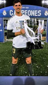 Quality for a lifetime · premium designers · largest online selection Thibaut Courtois Madrid Thibu Hd Mobile Wallpaper Peakpx