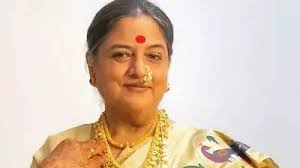 Grandmother's Love and Admiration for Grandson