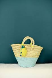 L Quitable Customiser Panier Panier En Osier Panier