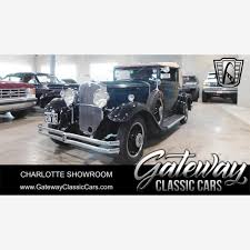 Image result for Saxon Gray 1931 Nash
