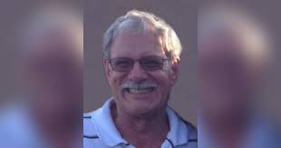 Obituary for Ricky "Rick" Eugene Satterthwaite