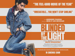 Blinded By The Light 2019 Film Wikipedia
