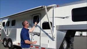 Once the wind levels reach 10 or 11, you should immediately vacate the area if you can because there is a high tendency of. How High Of Wind Can Rv Awning Withstand Commutter