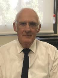 Dr John Quin (Immunology and Allergy Specialist)