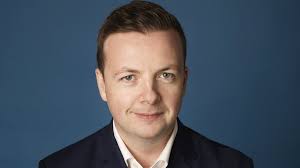 The Ryan Tubridy Show Wednesday 19 July 2023