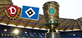 I've been told kabak is a 'future captain' liverpool 2/1/21. Dresden The Hosts In Dfb Pokal First Round For Hsv Hsv De