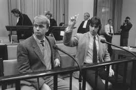 Proces Tegen Heinekenontvoerders Cor Van Hout En Willem Holleeder R In Het Pal Corse Heineken Afbeeldingen