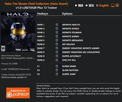 Click download and updates on the menu. Halo The Master Chief Collection Halo Reach Trainer Fling Trainer Pc Game Cheats And Mods