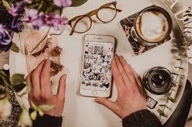 Half way through the week and we are counting i'm so grateful for the long weekend ahead. Instagram Stories Verschonern 10 Tipps Fur Deine Insta Story Rosegold Marble