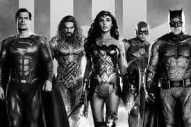The snyder cut started streaming from march 18 at 3 a.m. Justice League Snyder Cut Released In India When Where And How To Watch Zack Snyder
