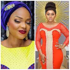 Some reports on social media alleged that the actresses who were once best friends are not in good terms. Mercy Aigbe And Iyabo Ojo In Superiority Battle Over Birthday Photo Shoot Talk Of Naija