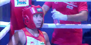 Последние твиты от lovlina borgohain (@lovlinaborgohai). Assam Lovlina Borgohain Faces Defeat In Semi Final At Asian Boxing Championships