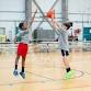 McCracken Basketball Camp Schoolcraft Middle School