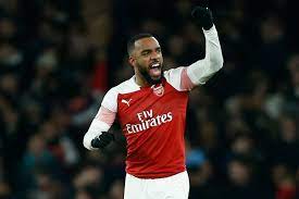 We did not find results for: Arsenal Angreifer Alexandre Lacazette Von Barcelona Interesse Geschmeichelt Goal Com