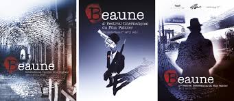 Последние твиты от festival international du film policier de beaune (@beaunepolar). Festival International Du Film Policier De Beaune Les Quatre Lunes Agence De Creation Graphique Digitale