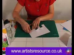 Even better than wowing your loved one with your amazing talents and skills is. Make A Pop Up Greetings Card Card Making Project Art And Craft Youtube