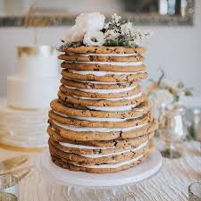 Quelle Excellente Idee Chocolate Chip Cookies Let Them Eat Cake Cake