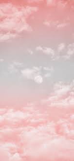 36 Stunning Wallpaper For Full Screen Phone 2020 Page 13 Of 36 Veguci Minimalist Wallpaper Minimalist Photography Pink Clouds Wallpaper