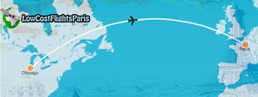 Exclusive offers · baggage options · french cuisine Low Cost Flights To Paris From Chicago