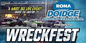 WRECKFEST 2026