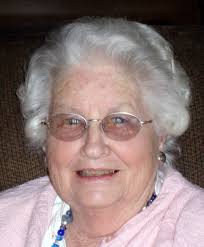 Marie Perrine Obituary