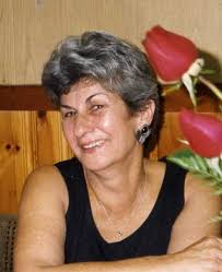 Obituary information for Anne (Arsenault) Mielcarek