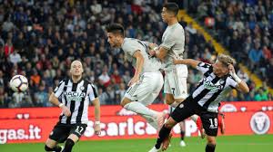 Seko fofana (udinese) left footed shot from the centre of the box to the. 5 Fakta Menarik Jelang Juventus Vs Udinese Di Coppa Italia Kumparan Com
