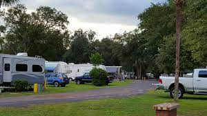Fleetwood rv park is the perfect place to stay, visit, and explore the vibrant city of jacksonville, florida! Kelly S Countryside Rv Park