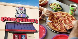 Pin By Dawn On Dawn My Own Board In 2021 Chuck E Cheese Chucks Coupons