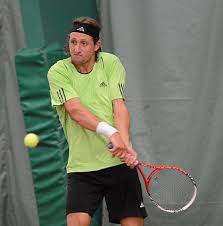 Tennys sandgren ретвитнул(а) matthew willis. Tennys Sandgren Alchetron The Free Social Encyclopedia