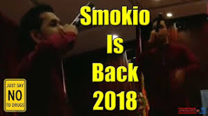 Smokio Is Back New Rap Mp3 Song Hasaralvideo Com