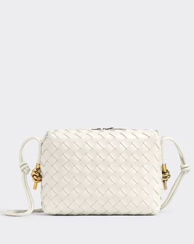 Loop Medium Crossbody Bag