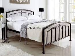 Yatak Basligi Pirinc Metal Karyola Modelleri Ucuz Tek Kisilik Cift Kisilik Bronz Pirinc Cibinligi Altin Kaplama Dokum Sati Yatak Basligi Yatak Yatak Basliklari