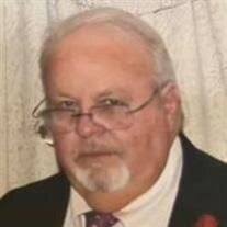 Michael Mitchell Eymard Obituary