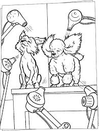 Logos communicate all of that through color, shape and other design elements. Trimsalon Poodle Drawing Dog Coloring Page Coloring Pages