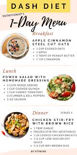 Go for whole grains, like quinoa, brown rice, farro, or whole. Pin On Diet Nutrition