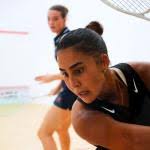 R1: Mariam contains Torrie in a call-riddle match