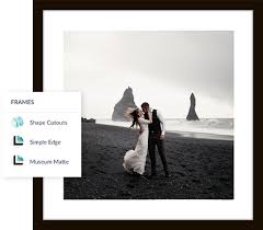 Give your snapshots a little attitude with our selection of edgy online frames. Photo Frame Online Online Tool Popular Pre Sets Picmonkey